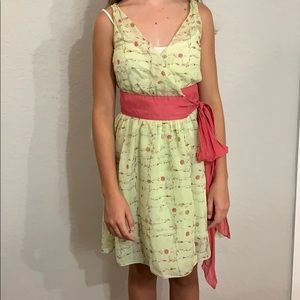 Max Studio Specialty Products sundress